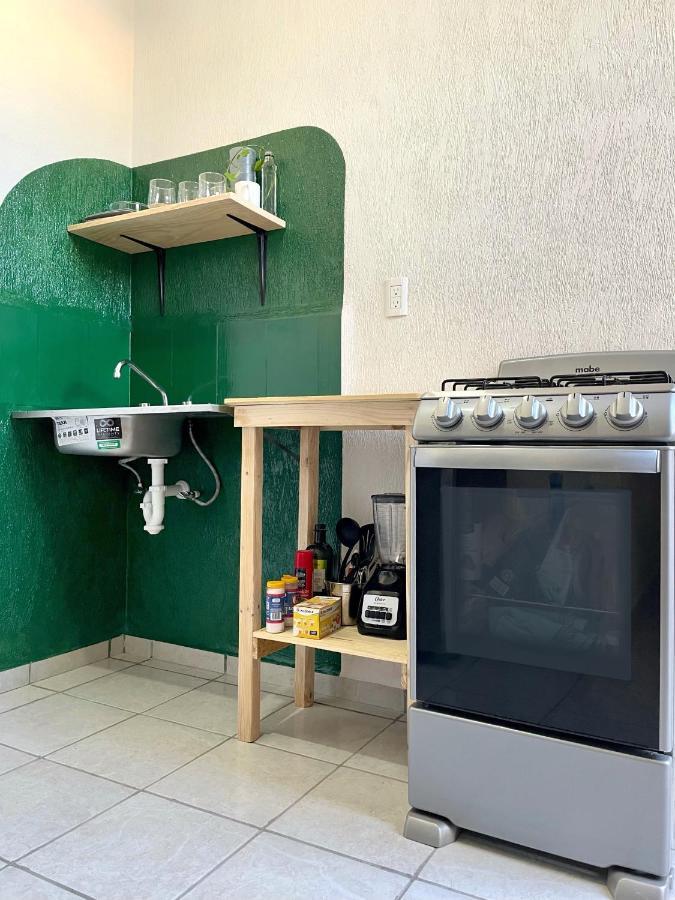 Zamna Tulum 2Br W/Pool & Wifi Villa Exterior photo