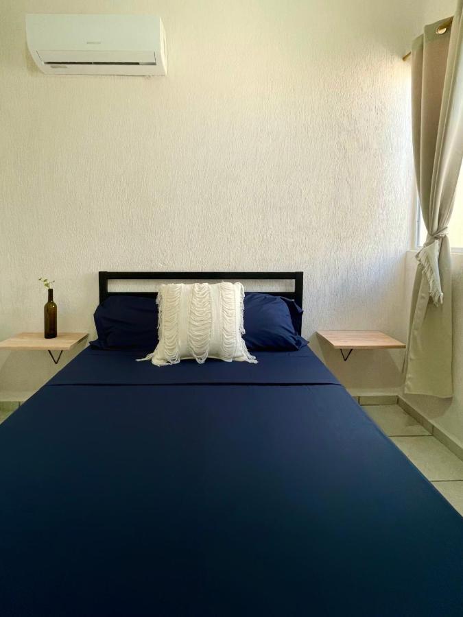 Zamna Tulum 2Br W/Pool & Wifi Villa Exterior photo